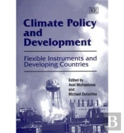 Climate Policy And Development