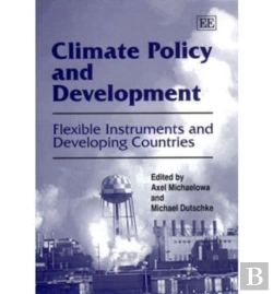 Bertrand.pt - Climate Policy And Development