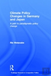 Climate Policy Changes In Germany And Japan