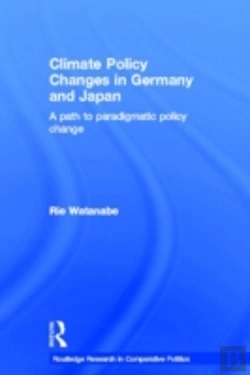 Bertrand.pt - Climate Policy Changes In Germany And Japan