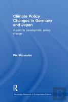 Climate Policy Changes In Germany And Japan