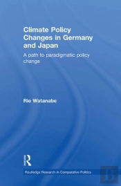 Climate Policy Changes In Germany And Japan