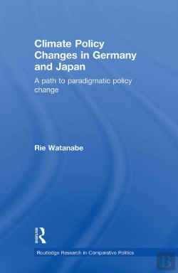 Bertrand.pt - Climate Policy Changes In Germany And Japan