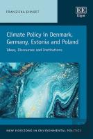 Climate Policy In Denmark, Germany, Estonia And Poland