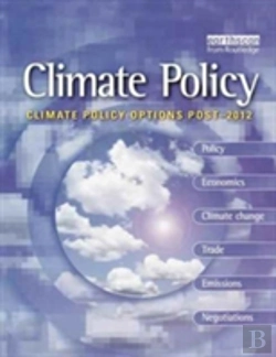 Bertrand.pt - Climate Policy Options Post-2012