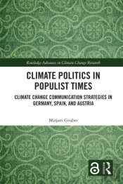 Climate Politics In Populist Times
