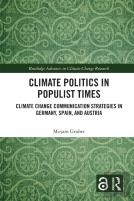 Climate Politics In Populist Times