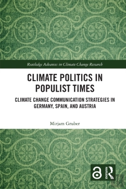 Bertrand.pt - Climate Politics In Populist Times