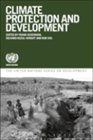Climate Protection And Development