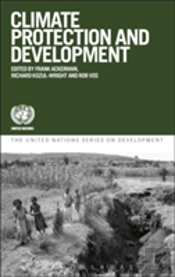 Climate Protection And Development