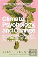 Climate, Psychology, And Change