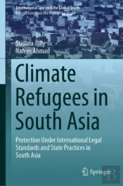 Climate Refugees In South Asia