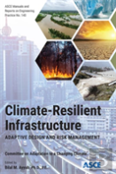 Climate-Resilient Infrastructure