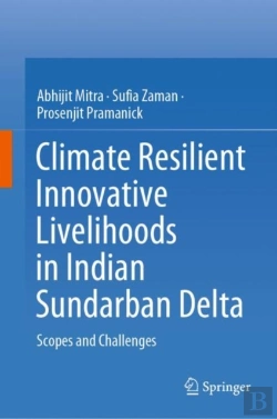 Bertrand.pt - Climate Resilient Innovative Livelihoods In Indian Sundarban Delta