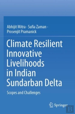 Bertrand.pt - Climate Resilient Innovative Livelihoods In Indian Sundarban Delta