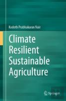 Climate Resilient Sustainable Agriculture