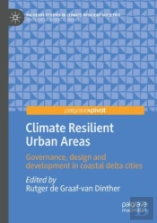 Climate Resilient Urban Areas
