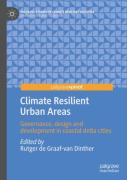 Climate Resilient Urban Areas