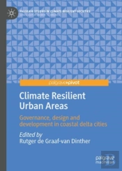 Climate Resilient Urban Areas