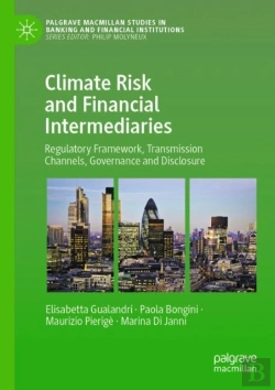 Bertrand.pt - Climate Risk And Financial Intermediaries