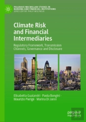 Climate Risk And Financial Intermediaries