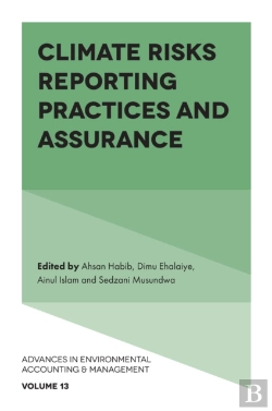 Bertrand.pt - Climate Risks Reporting Practices And Assurance