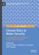 Climate Risks To Water Security