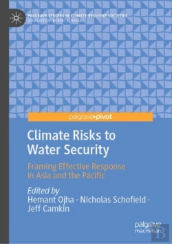 Bertrand.pt - Climate Risks To Water Security