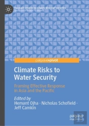 Climate Risks To Water Security