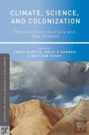 Climate, Science, And Colonization