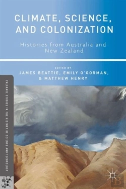 Bertrand.pt - Climate, Science, And Colonization