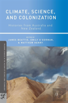 Climate, Science, And Colonization