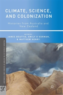 Bertrand.pt - Climate, Science, And Colonization