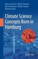 Climate Science Concepts Born In Hamburg