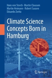 Climate Science Concepts Born In Hamburg
