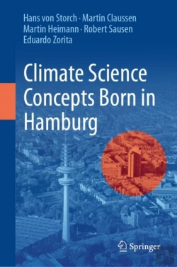 Bertrand.pt - Climate Science Concepts Born In Hamburg