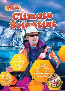 Bertrand.pt - Climate Scientist