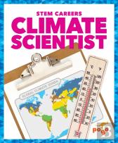 Climate Scientist