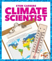 Climate Scientist