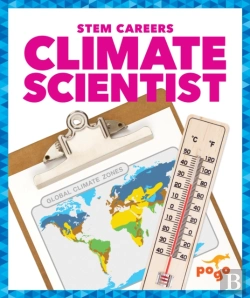Bertrand.pt - Climate Scientist