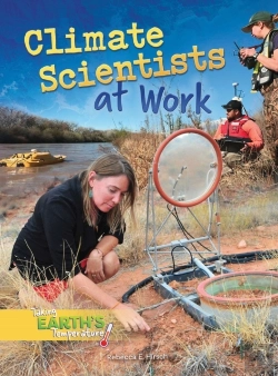 Bertrand.pt - Climate Scientists At Work