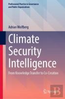 Climate Security Intelligence