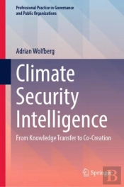 Climate Security Intelligence