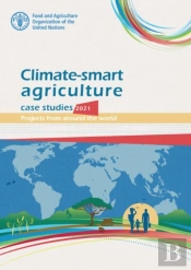 Climate-Smart Agriculture Case Studies 2021