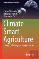 Climate Smart Agriculture