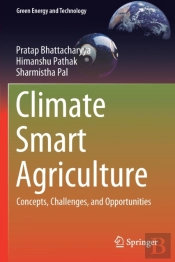 Climate Smart Agriculture