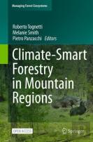 Climate-Smart Forestry In Mountain Regions
