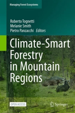Bertrand.pt - Climate-Smart Forestry In Mountain Regions