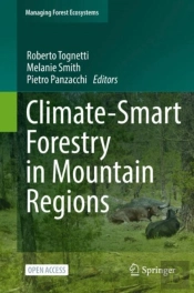 Climate-Smart Forestry In Mountain Regions