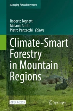 Bertrand.pt - Climate-Smart Forestry In Mountain Regions